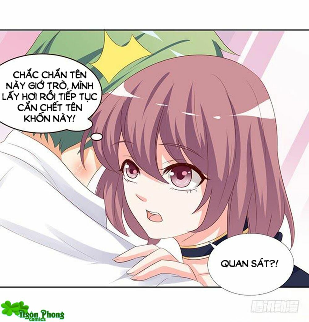 Vương Tử Nhà Tôi Là Nô Bộc: Chapter 78