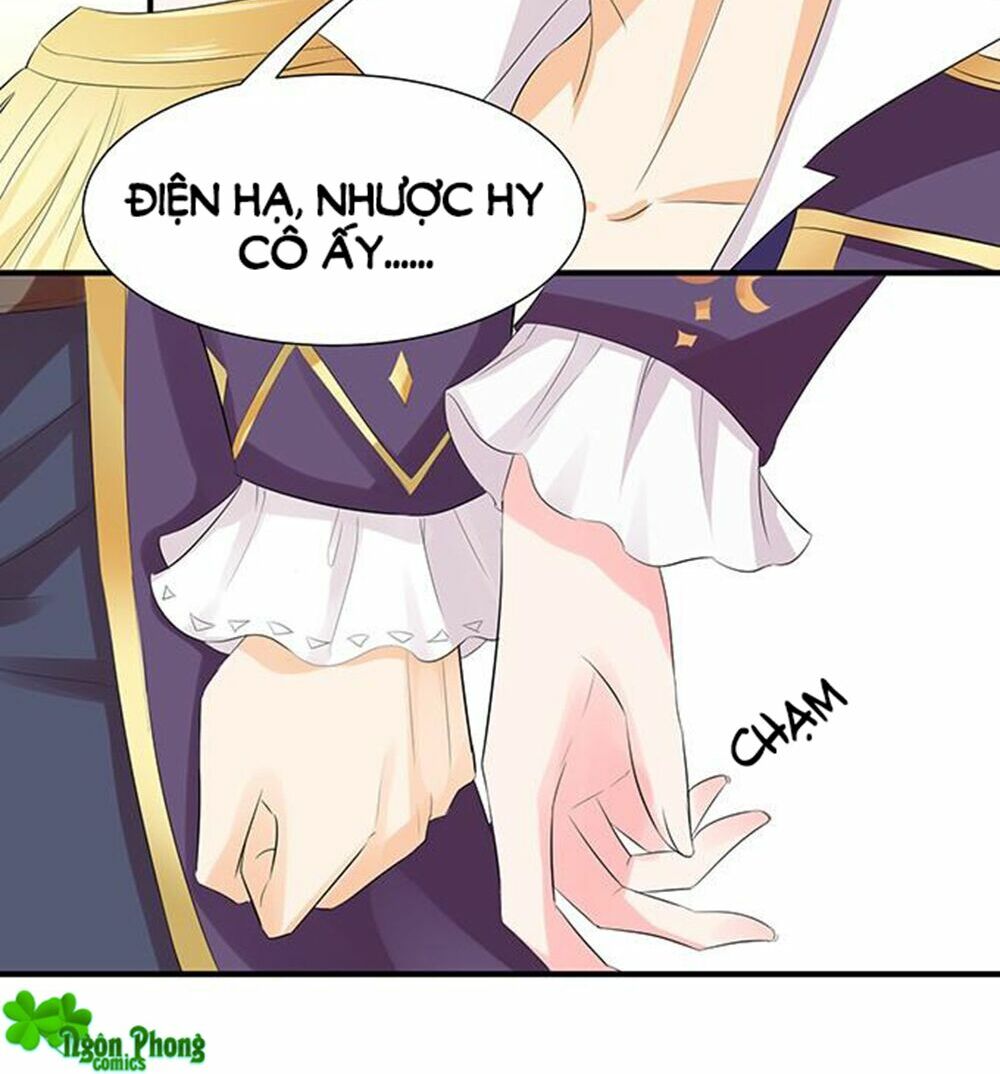 Vương Tử Nhà Tôi Là Nô Bộc: Chapter 78