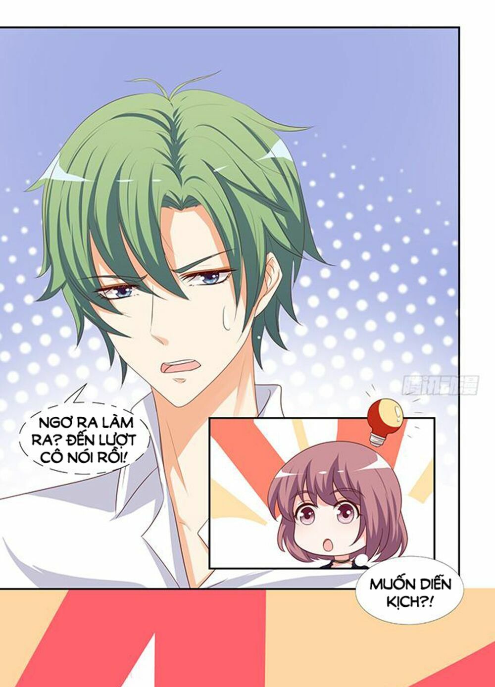 Vương Tử Nhà Tôi Là Nô Bộc: Chapter 78