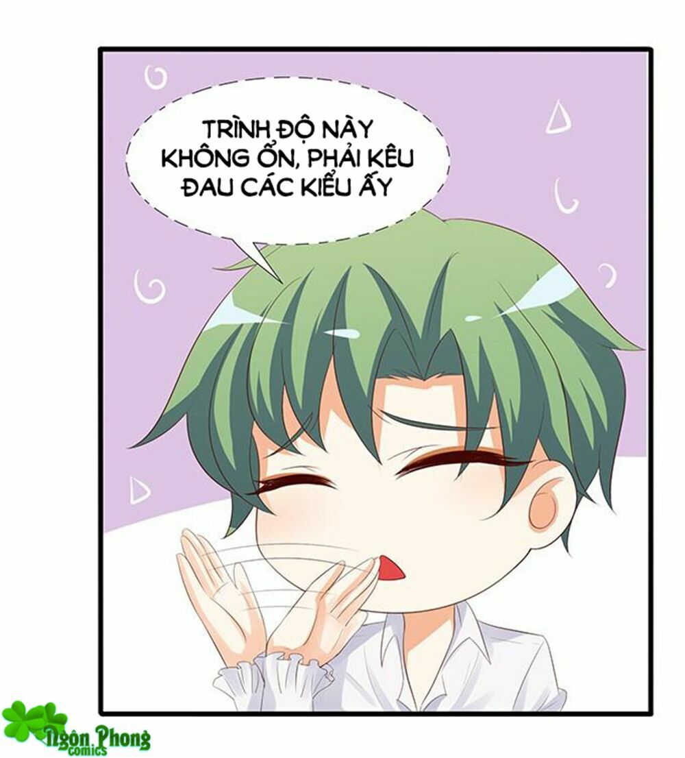 Vương Tử Nhà Tôi Là Nô Bộc: Chapter 78