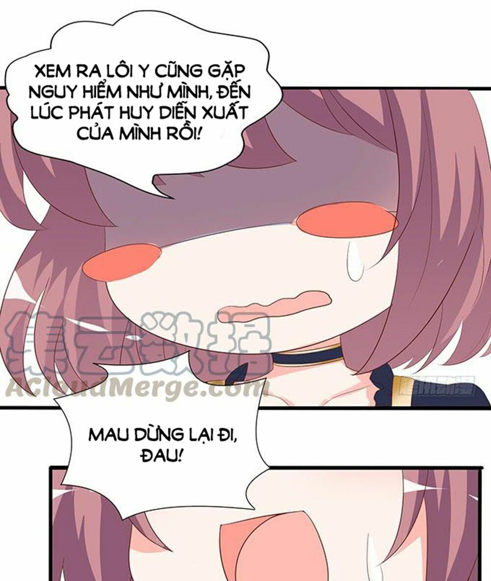 Vương Tử Nhà Tôi Là Nô Bộc: Chapter 78
