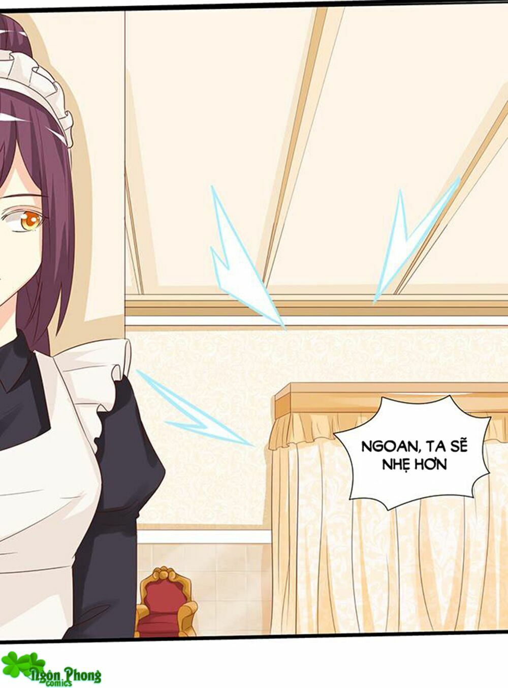 Vương Tử Nhà Tôi Là Nô Bộc: Chapter 78