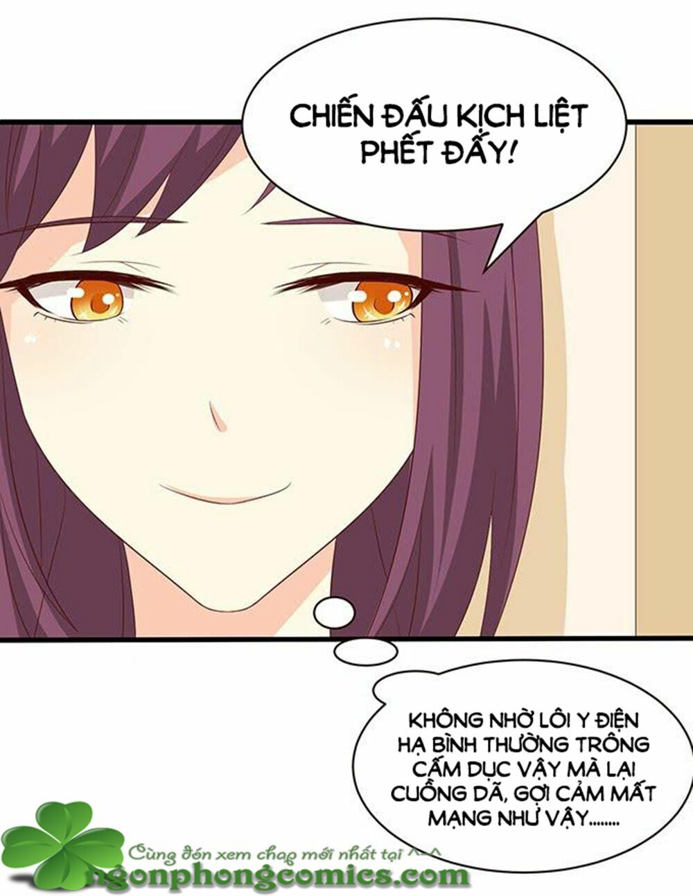Vương Tử Nhà Tôi Là Nô Bộc: Chapter 78