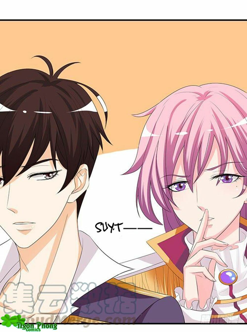 Vương Tử Nhà Tôi Là Nô Bộc: Chapter 78