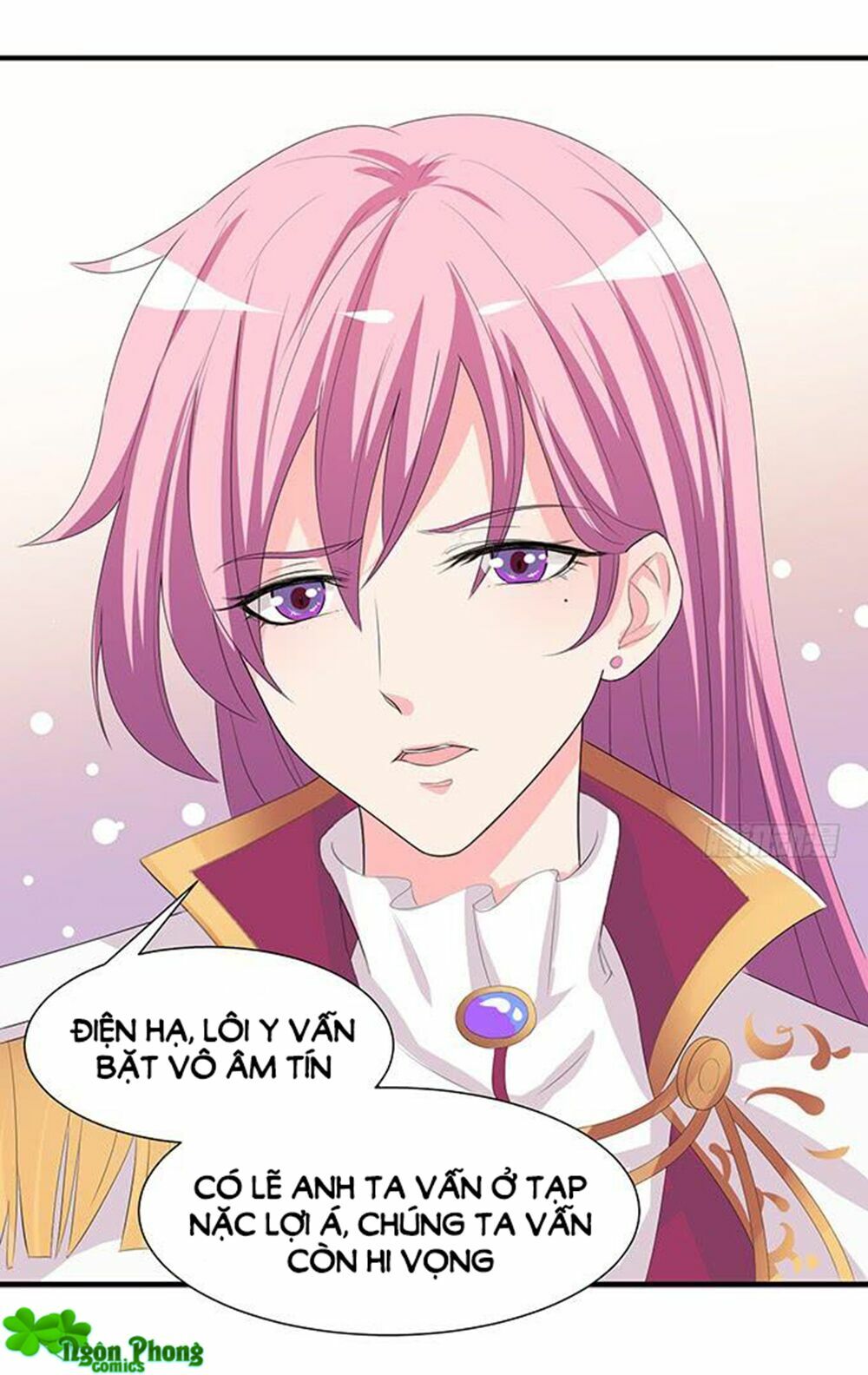 Vương Tử Nhà Tôi Là Nô Bộc: Chapter 78