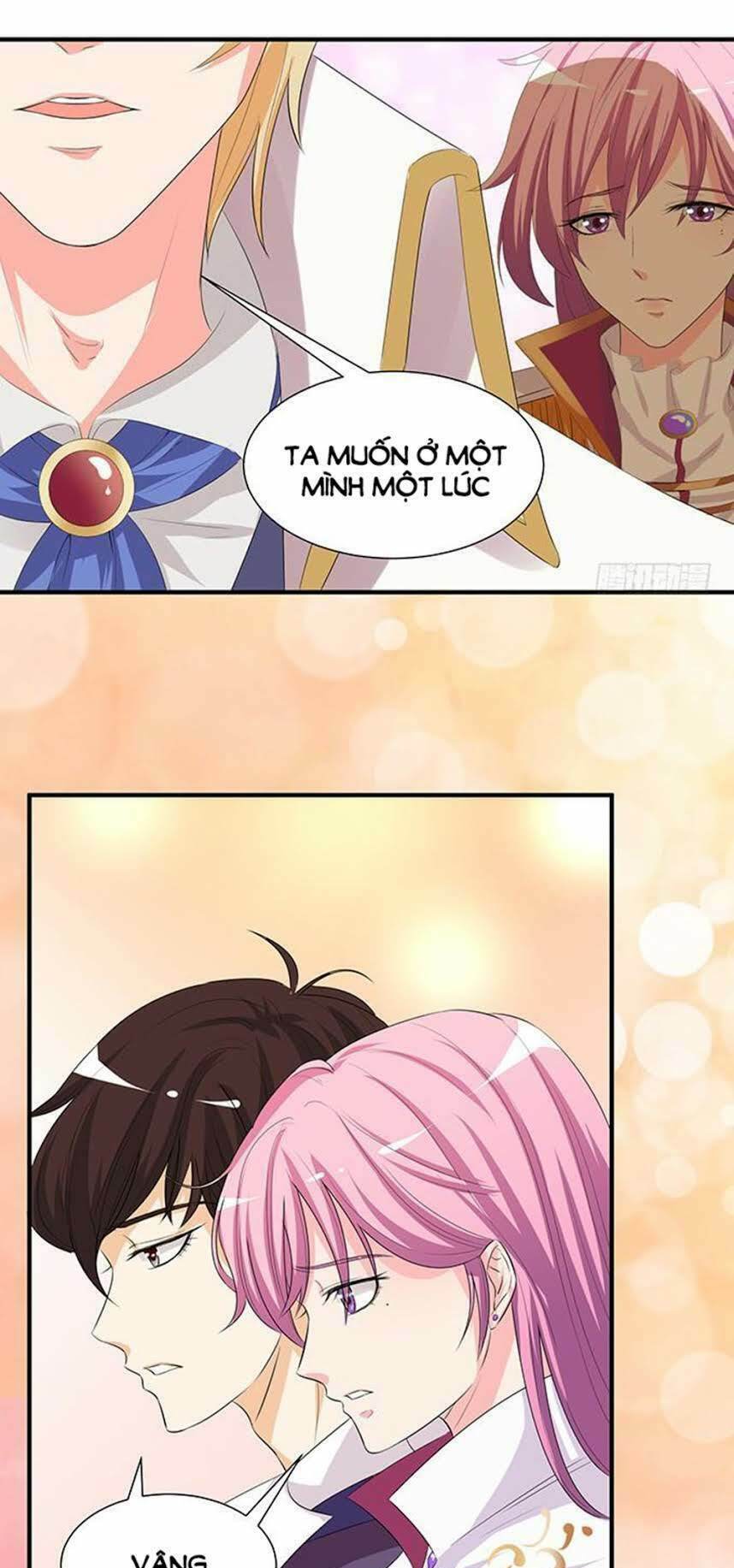 Vương Tử Nhà Tôi Là Nô Bộc: Chapter 78
