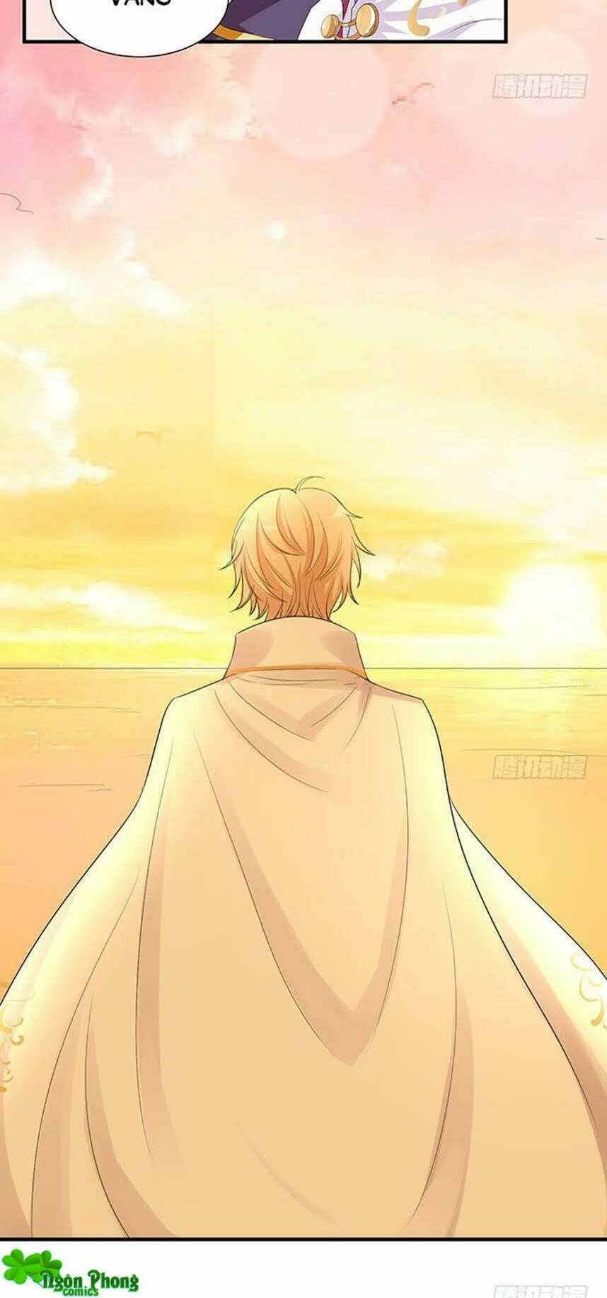 Vương Tử Nhà Tôi Là Nô Bộc: Chapter 78