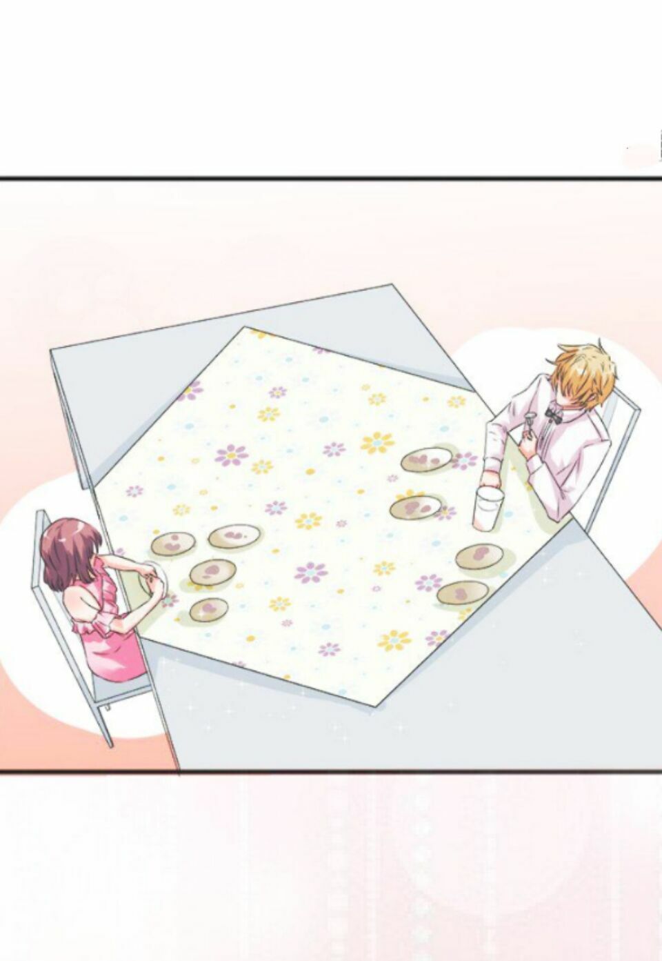 Vương Tử Nhà Tôi Là Nô Bộc: Chapter 8