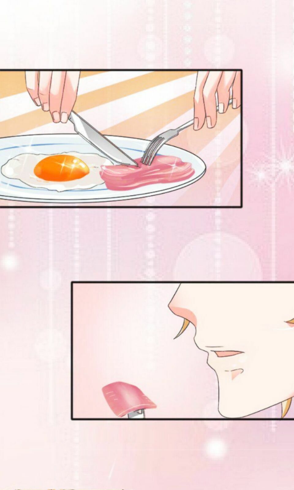 Vương Tử Nhà Tôi Là Nô Bộc: Chapter 8