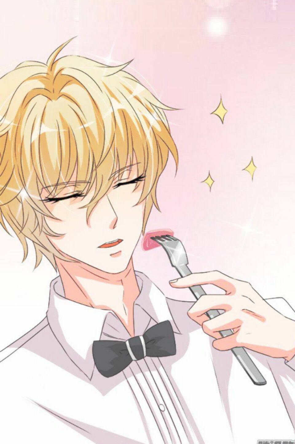 Vương Tử Nhà Tôi Là Nô Bộc: Chapter 8