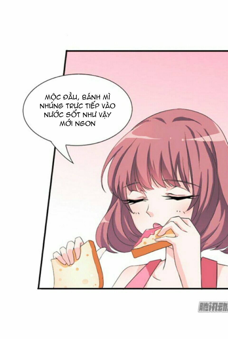 Vương Tử Nhà Tôi Là Nô Bộc: Chapter 8
