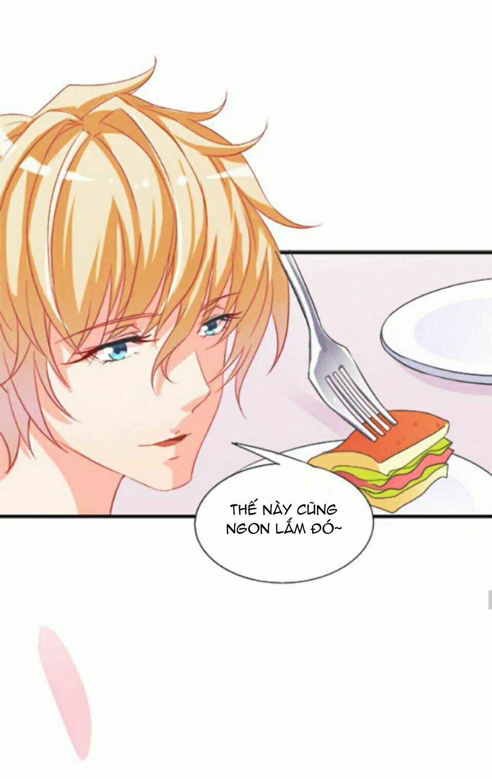 Vương Tử Nhà Tôi Là Nô Bộc: Chapter 8