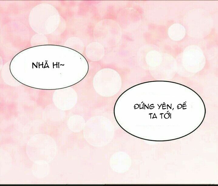 Vương Tử Nhà Tôi Là Nô Bộc: Chapter 8