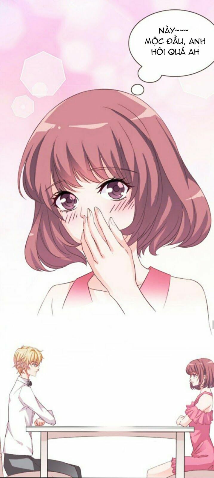 Vương Tử Nhà Tôi Là Nô Bộc: Chapter 8