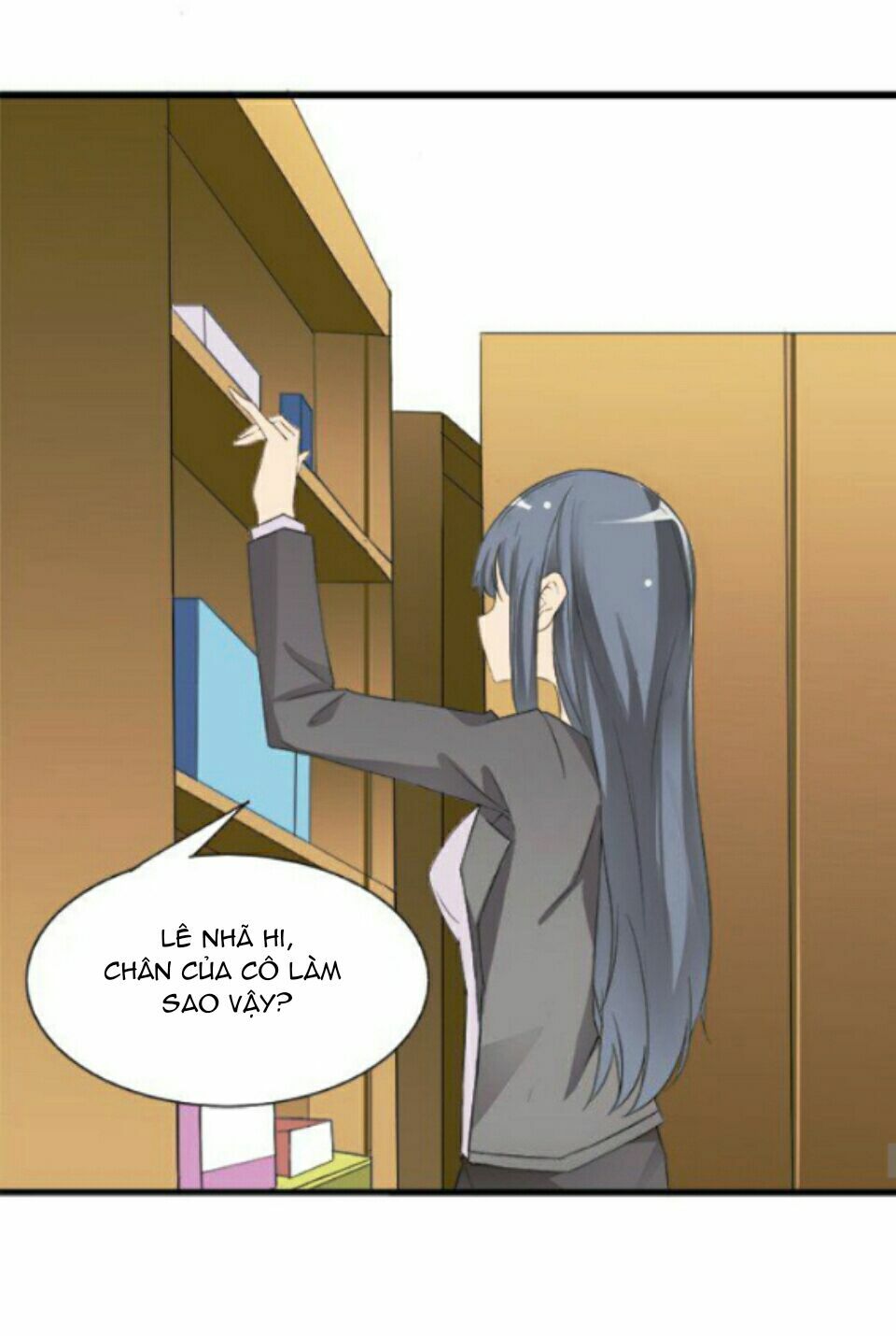 Vương Tử Nhà Tôi Là Nô Bộc: Chapter 8