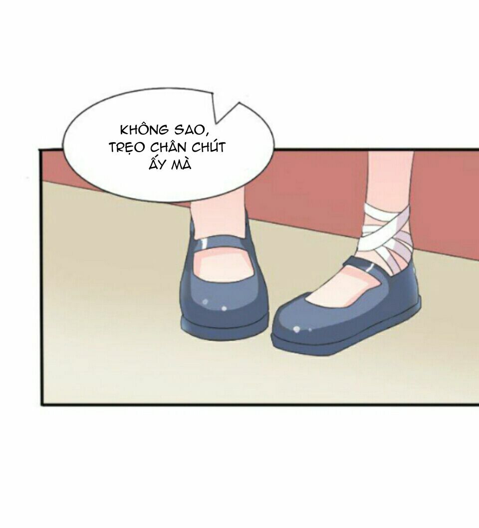 Vương Tử Nhà Tôi Là Nô Bộc: Chapter 8