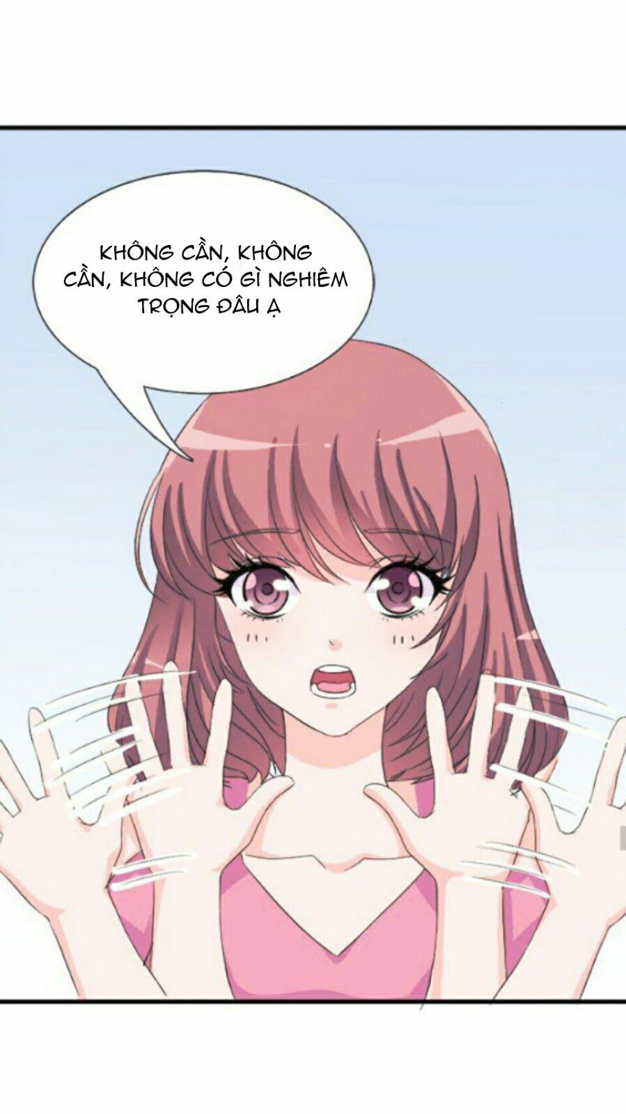 Vương Tử Nhà Tôi Là Nô Bộc: Chapter 8