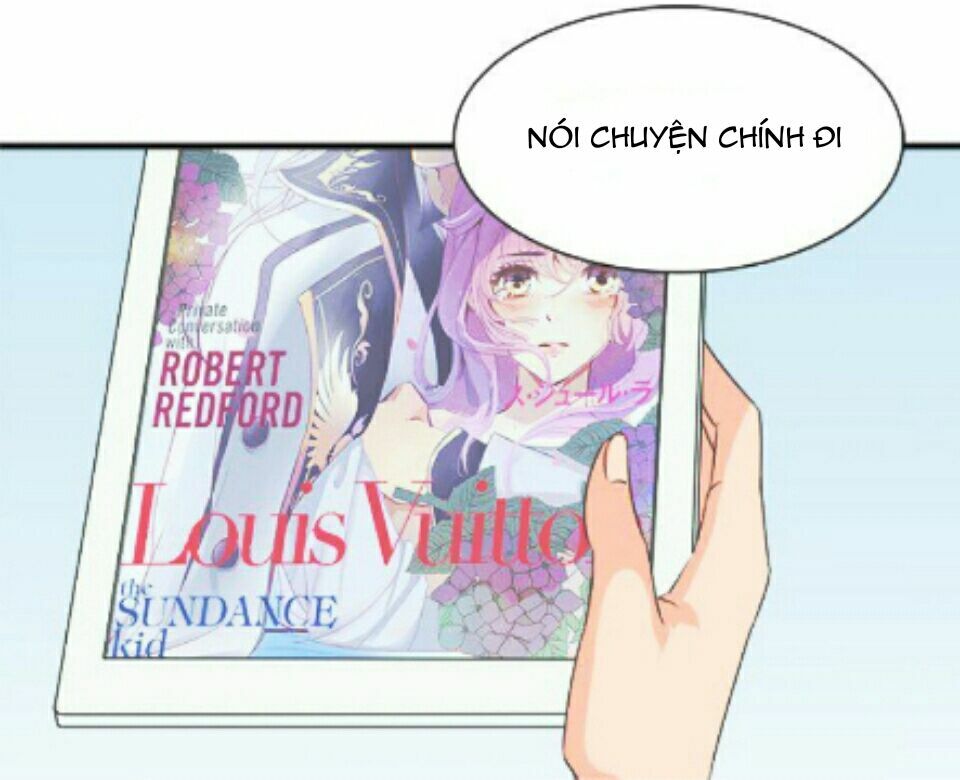 Vương Tử Nhà Tôi Là Nô Bộc: Chapter 8