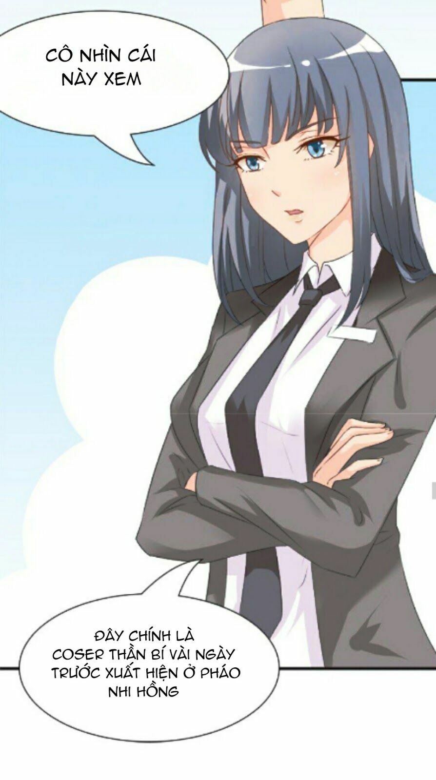Vương Tử Nhà Tôi Là Nô Bộc: Chapter 8