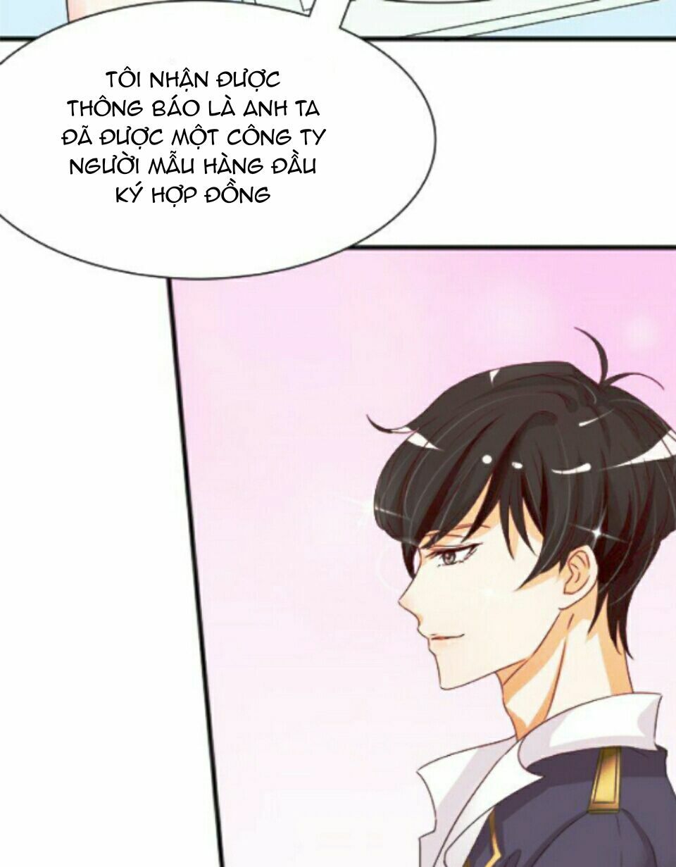 Vương Tử Nhà Tôi Là Nô Bộc: Chapter 8