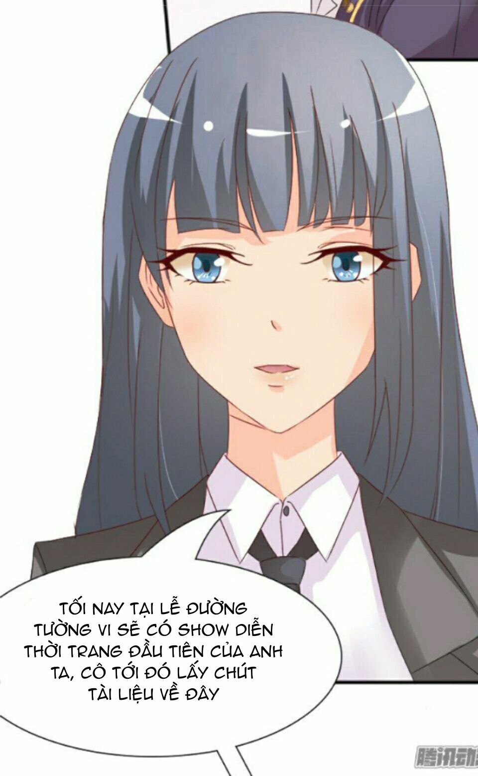 Vương Tử Nhà Tôi Là Nô Bộc: Chapter 8