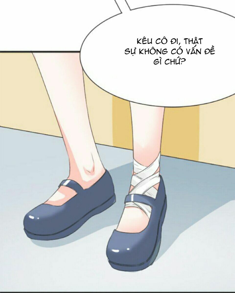 Vương Tử Nhà Tôi Là Nô Bộc: Chapter 8