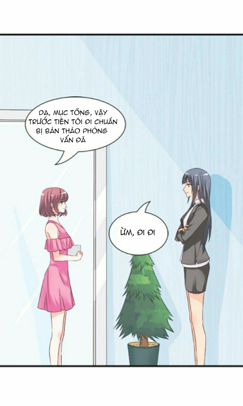 Vương Tử Nhà Tôi Là Nô Bộc: Chapter 8