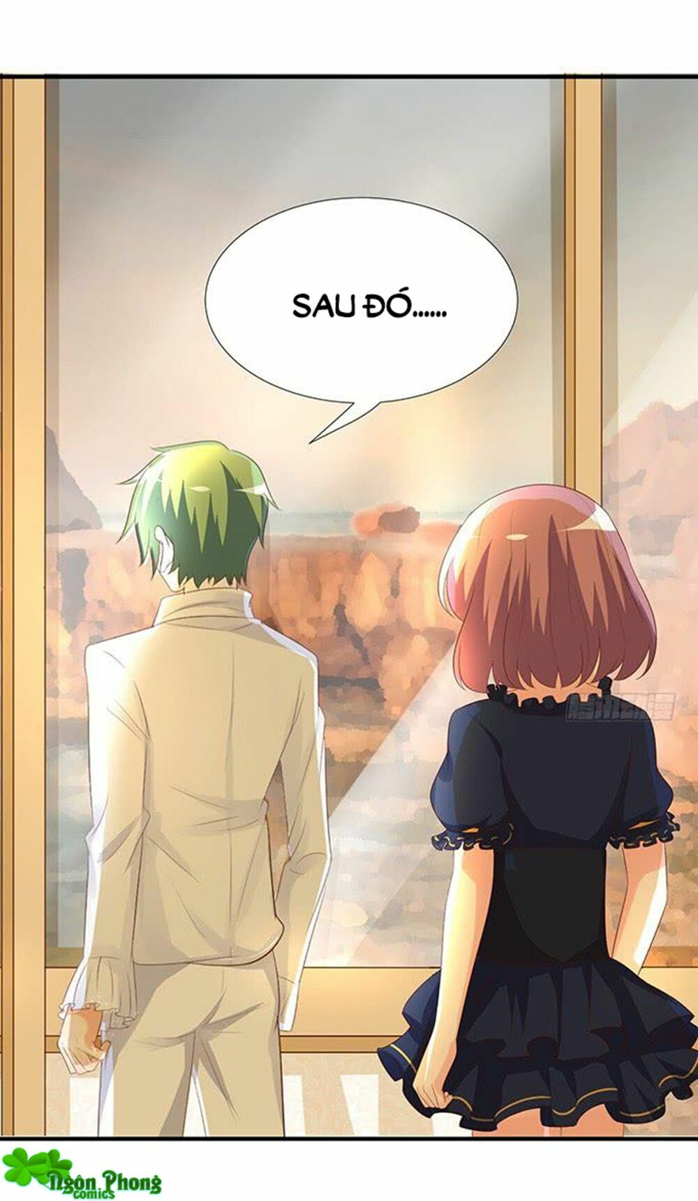 Vương Tử Nhà Tôi Là Nô Bộc: Chapter 80