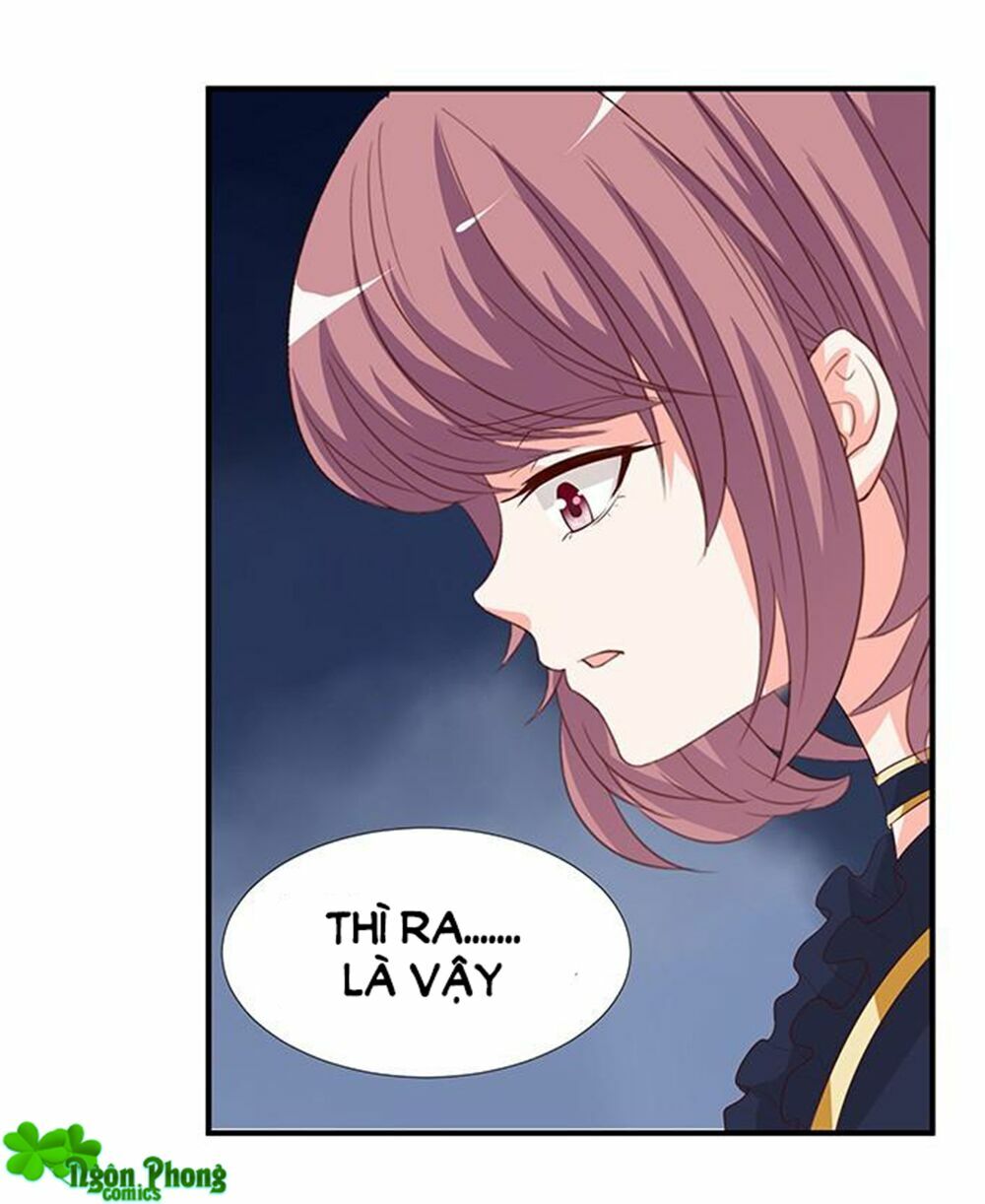 Vương Tử Nhà Tôi Là Nô Bộc: Chapter 80