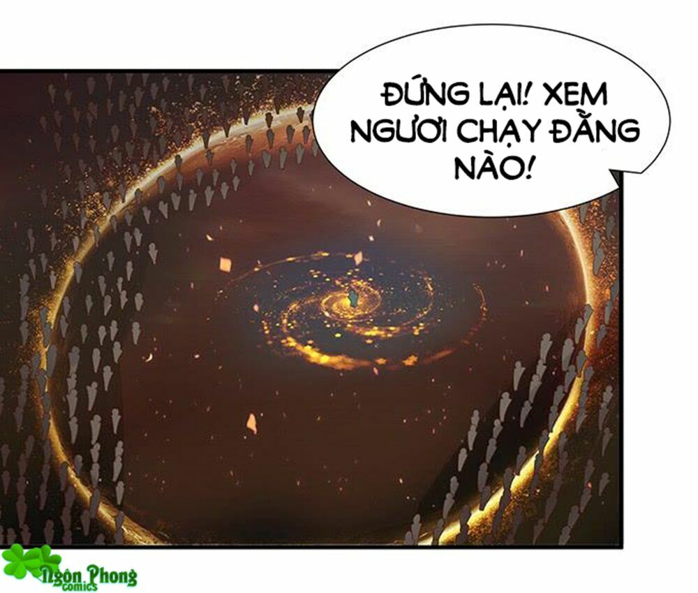 Vương Tử Nhà Tôi Là Nô Bộc: Chapter 80