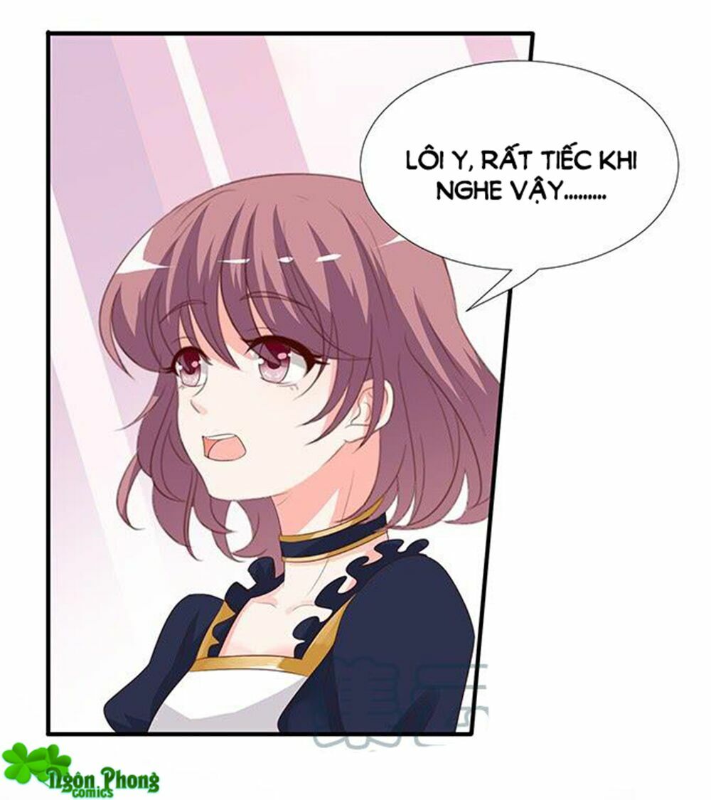 Vương Tử Nhà Tôi Là Nô Bộc: Chapter 80