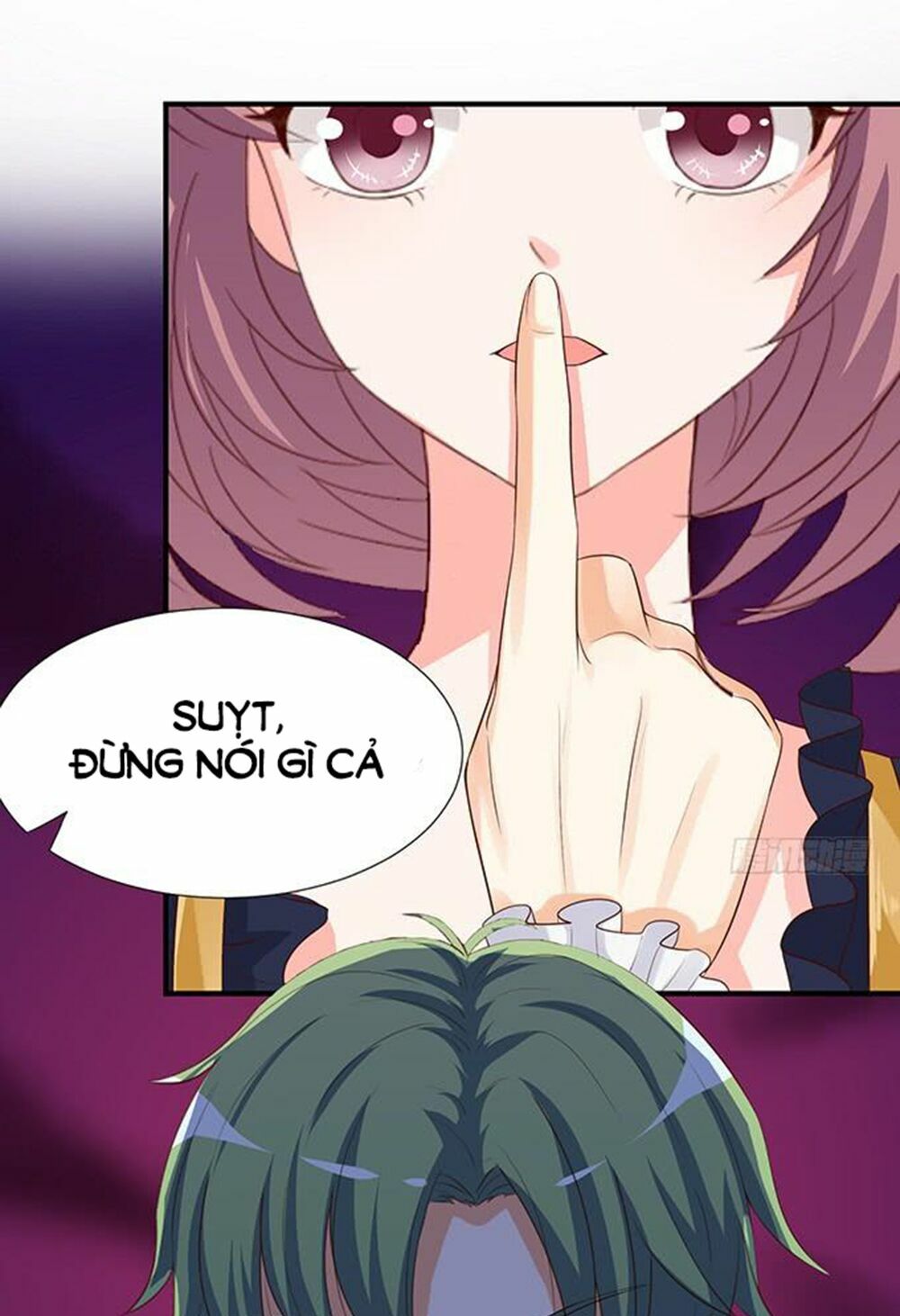 Vương Tử Nhà Tôi Là Nô Bộc: Chapter 80