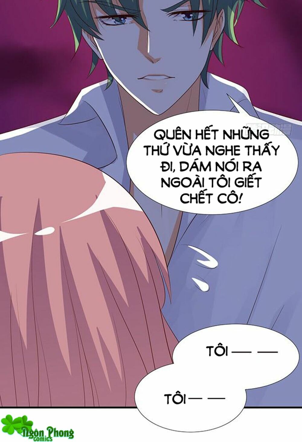 Vương Tử Nhà Tôi Là Nô Bộc: Chapter 80