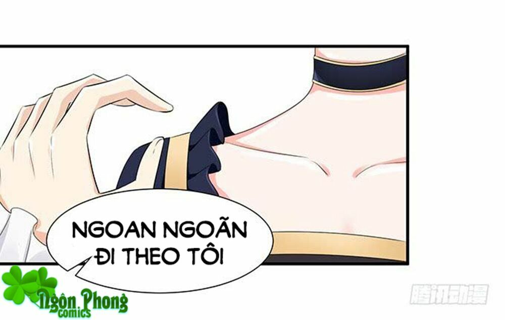 Vương Tử Nhà Tôi Là Nô Bộc: Chapter 80