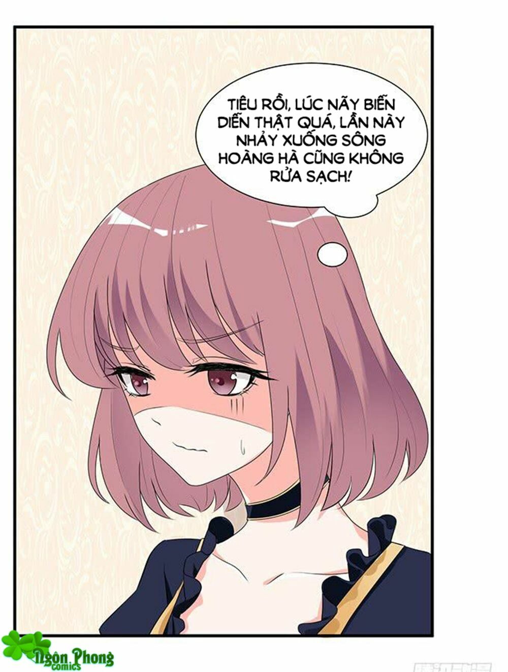 Vương Tử Nhà Tôi Là Nô Bộc: Chapter 80