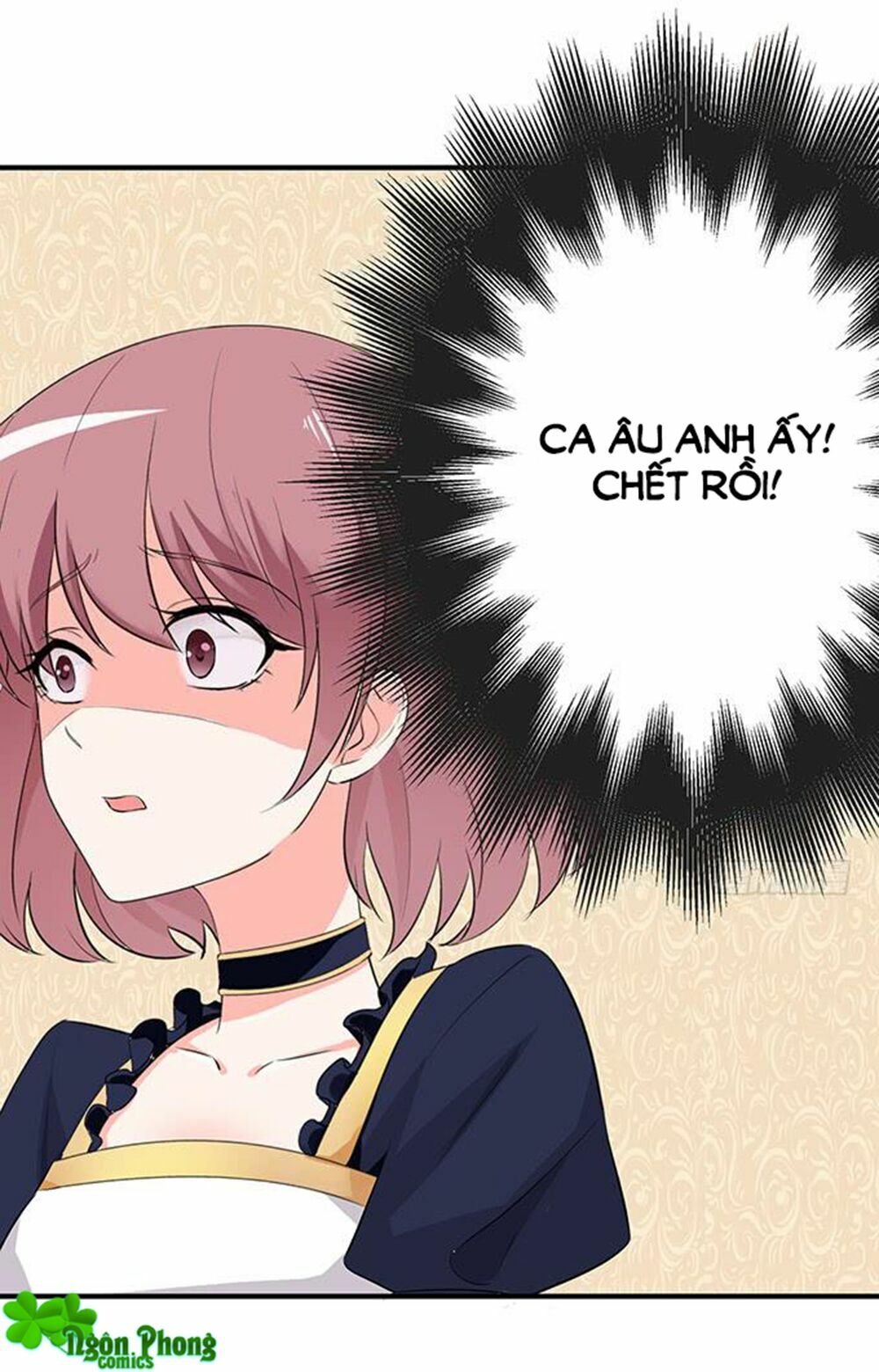 Vương Tử Nhà Tôi Là Nô Bộc: Chapter 80