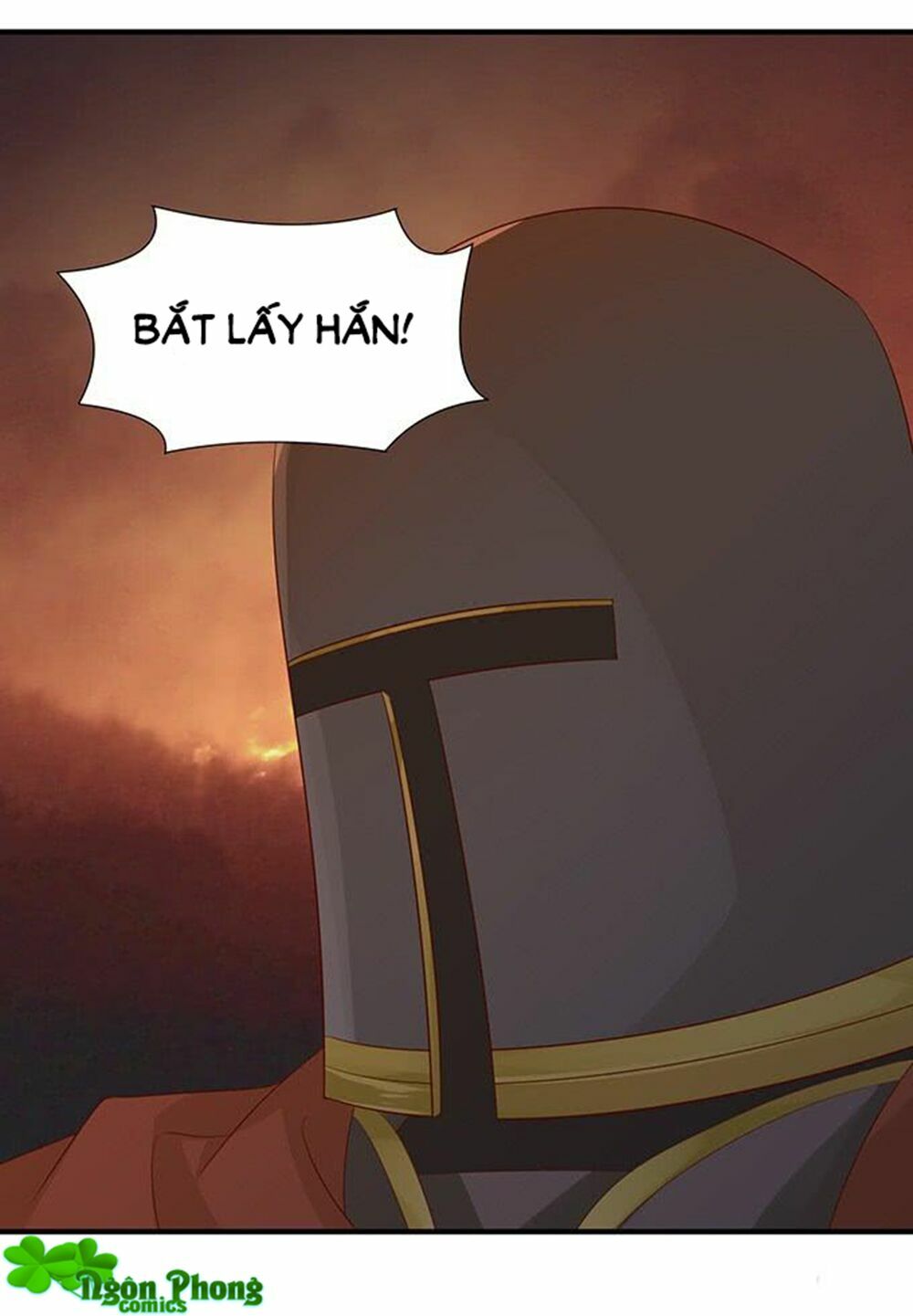 Vương Tử Nhà Tôi Là Nô Bộc: Chapter 80