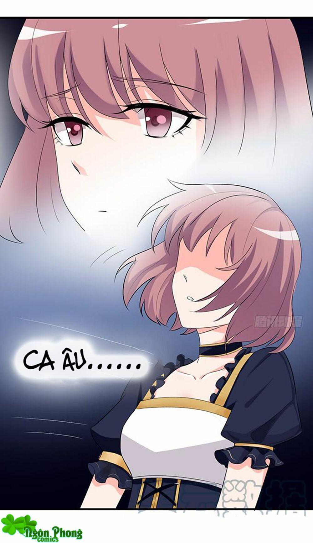 Vương Tử Nhà Tôi Là Nô Bộc: Chapter 80
