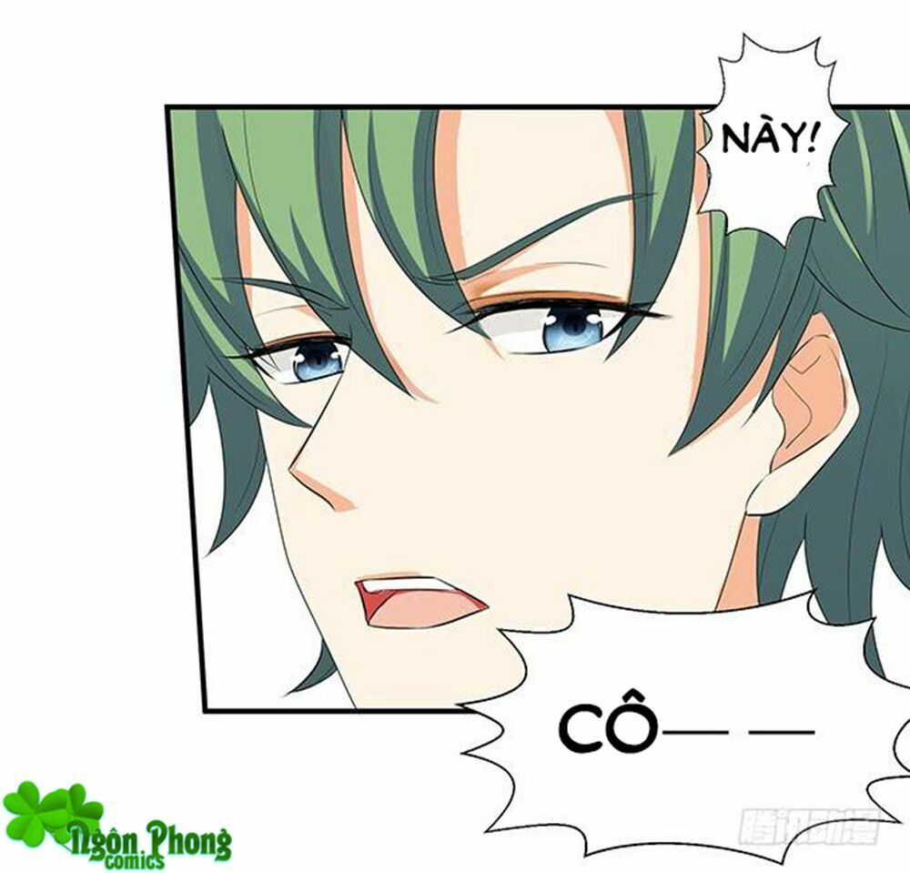 Vương Tử Nhà Tôi Là Nô Bộc: Chapter 80