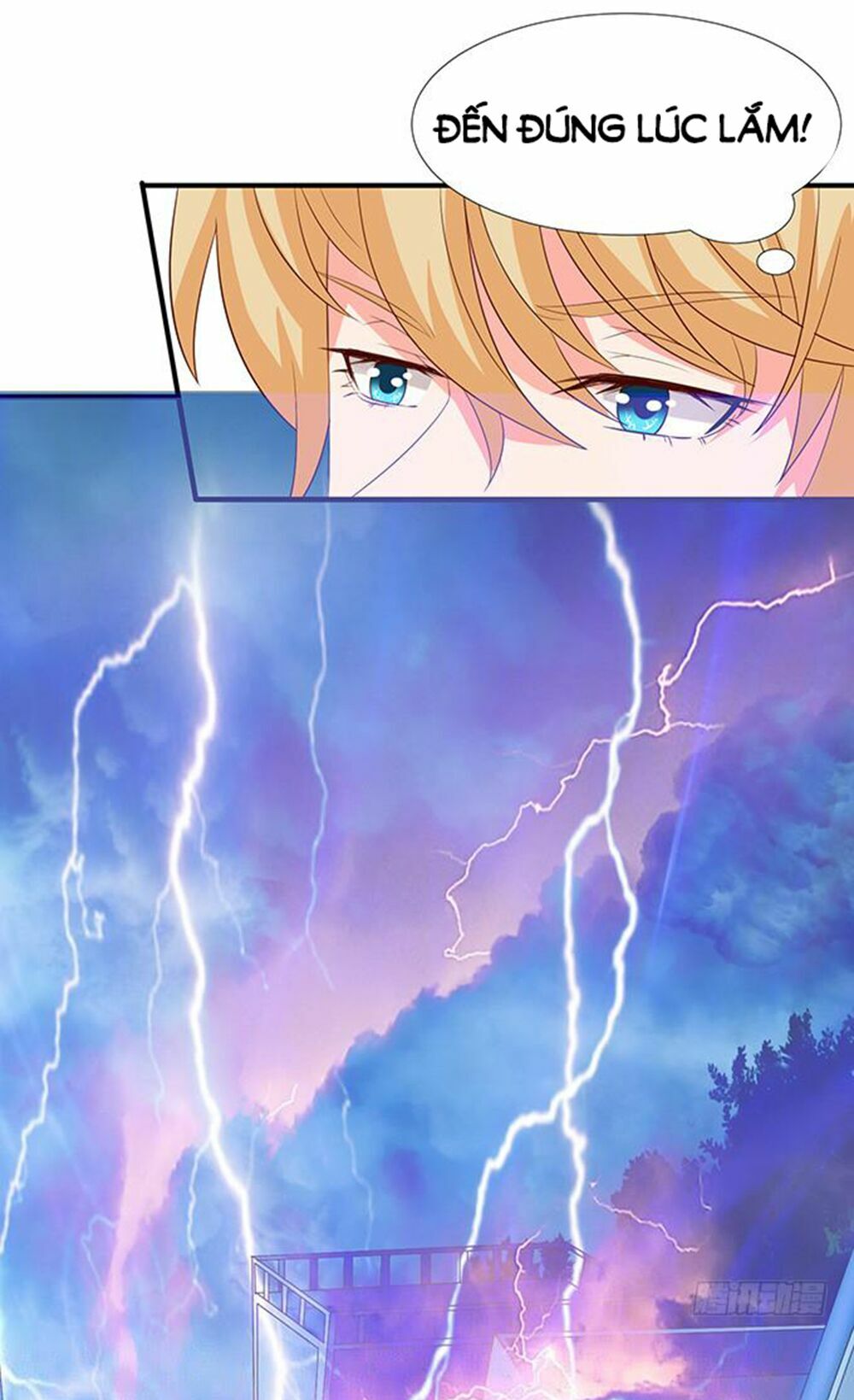 Vương Tử Nhà Tôi Là Nô Bộc: Chapter 80
