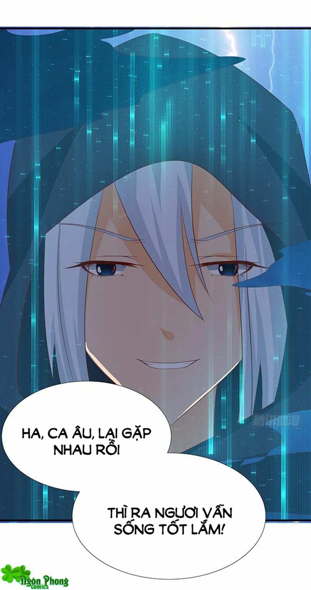 Vương Tử Nhà Tôi Là Nô Bộc: Chapter 80