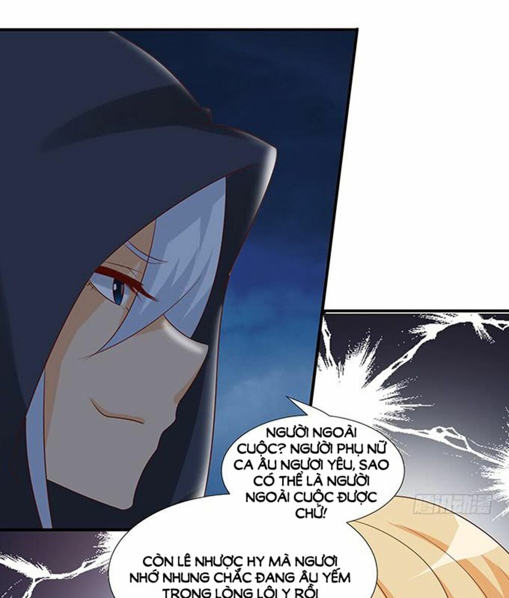 Vương Tử Nhà Tôi Là Nô Bộc: Chapter 80