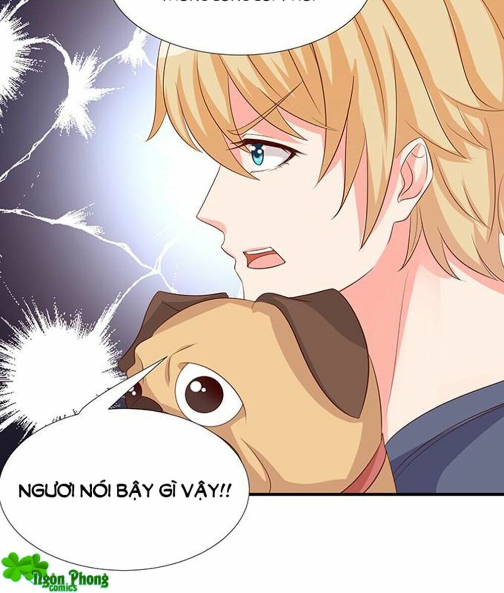 Vương Tử Nhà Tôi Là Nô Bộc: Chapter 80