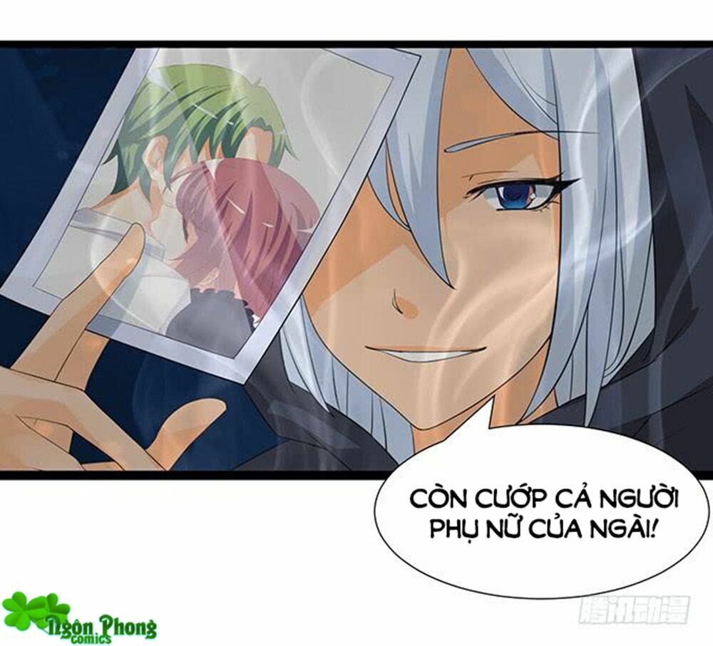 Vương Tử Nhà Tôi Là Nô Bộc: Chapter 80