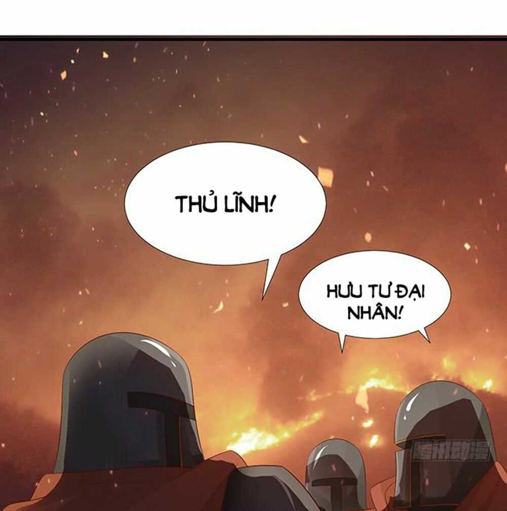 Vương Tử Nhà Tôi Là Nô Bộc: Chapter 80
