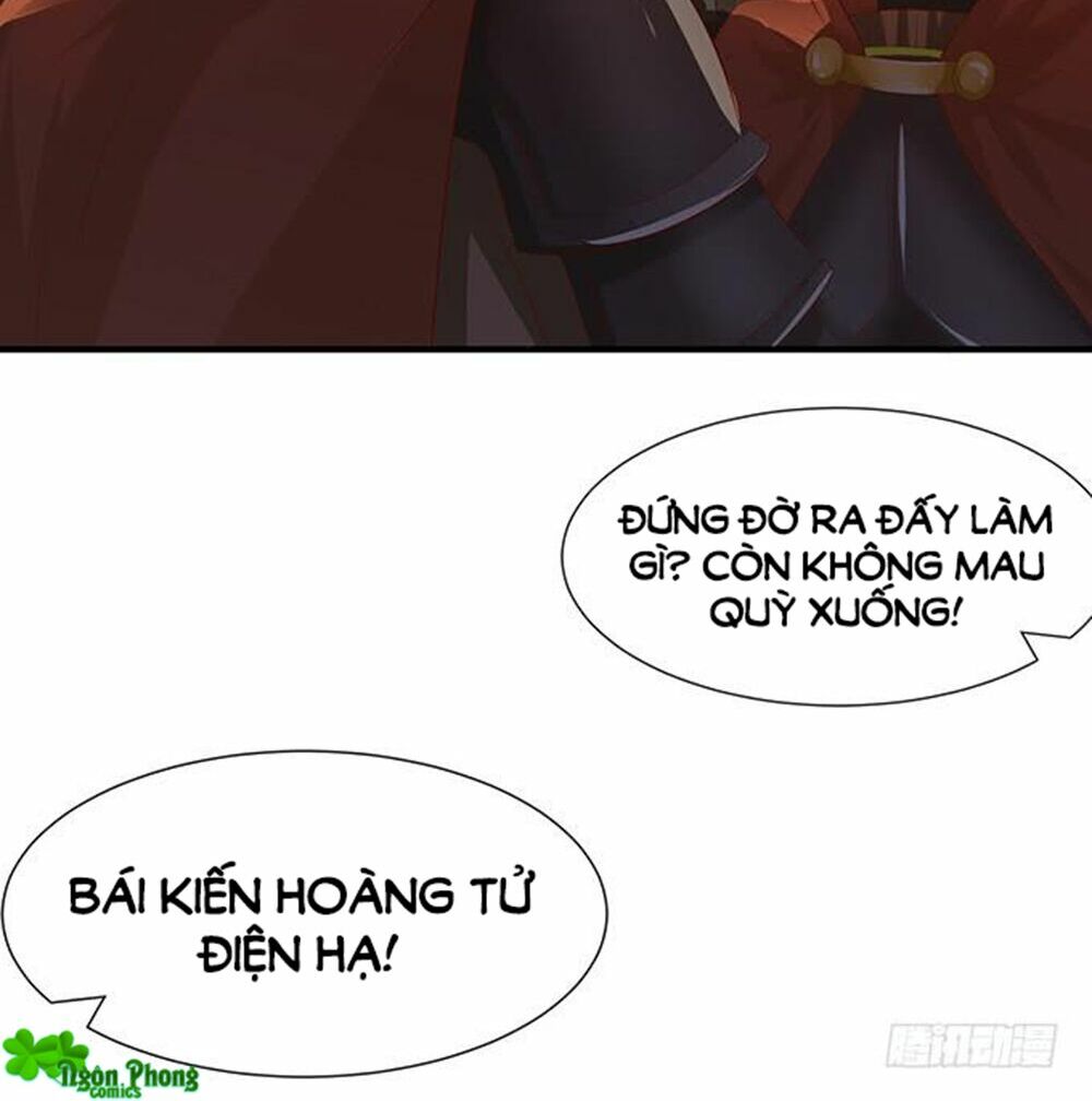 Vương Tử Nhà Tôi Là Nô Bộc: Chapter 80