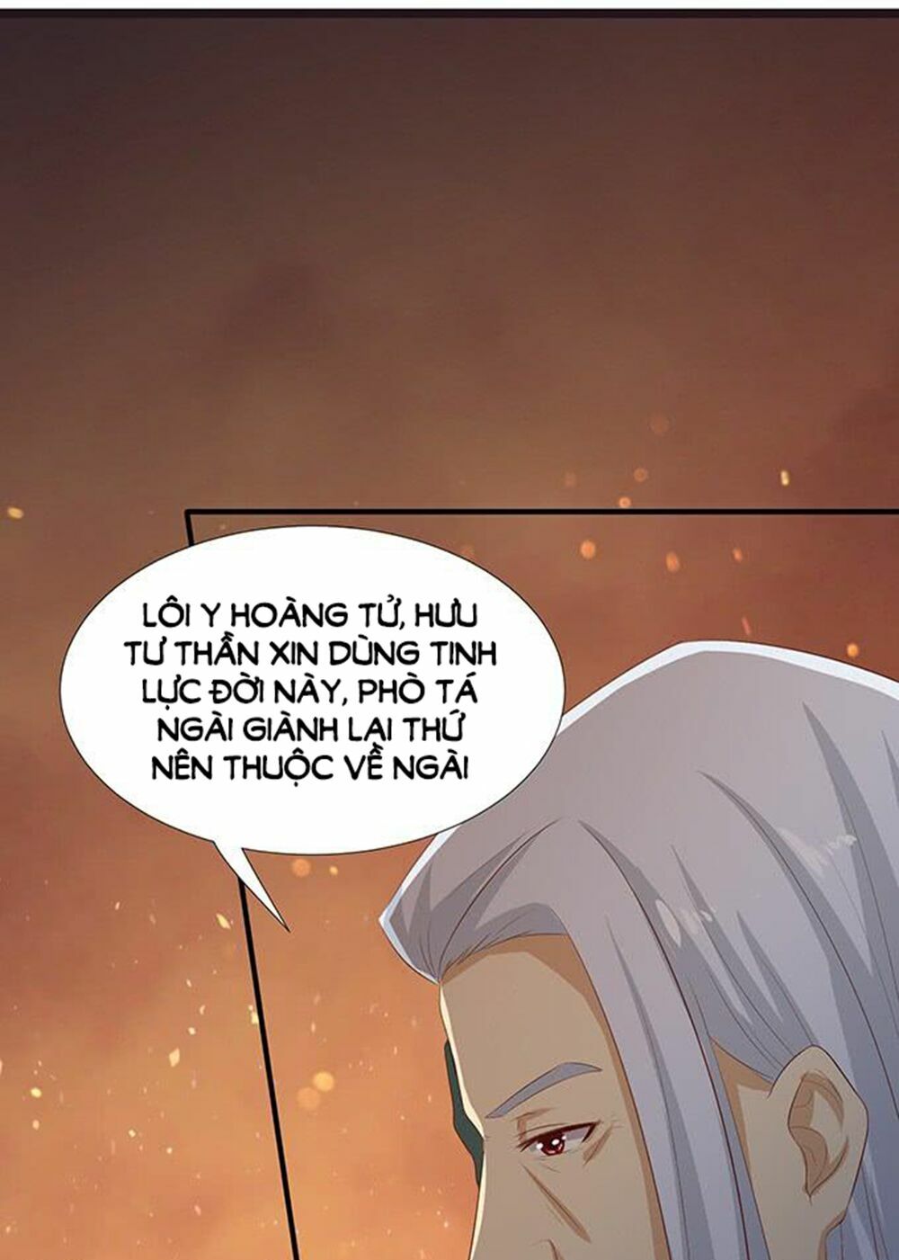 Vương Tử Nhà Tôi Là Nô Bộc: Chapter 80