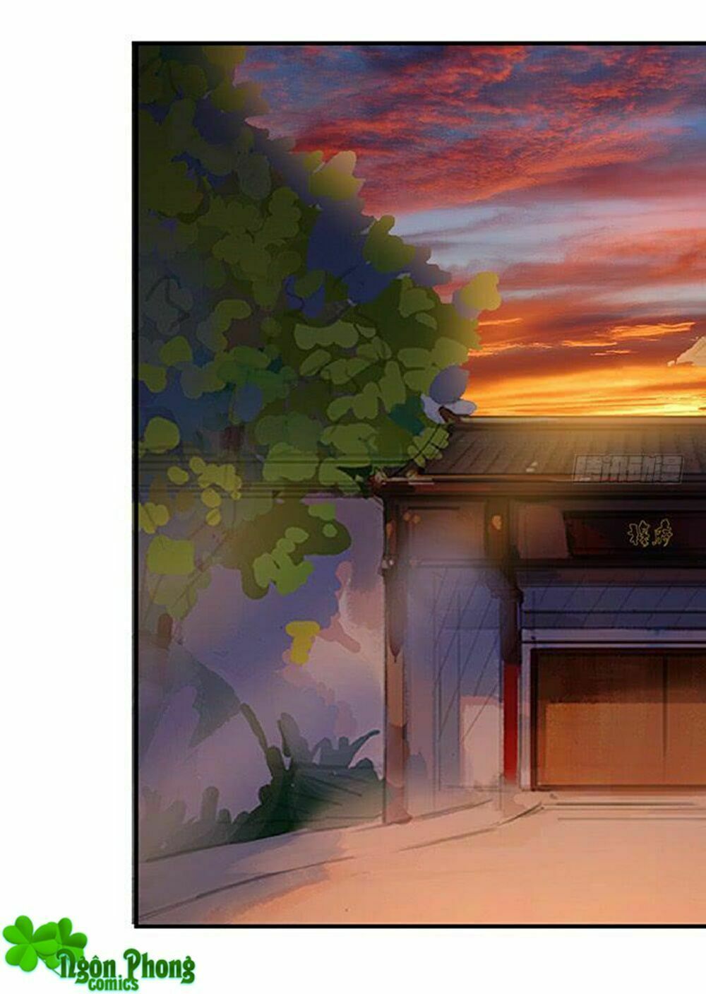 Vương Tử Nhà Tôi Là Nô Bộc: Chapter 81