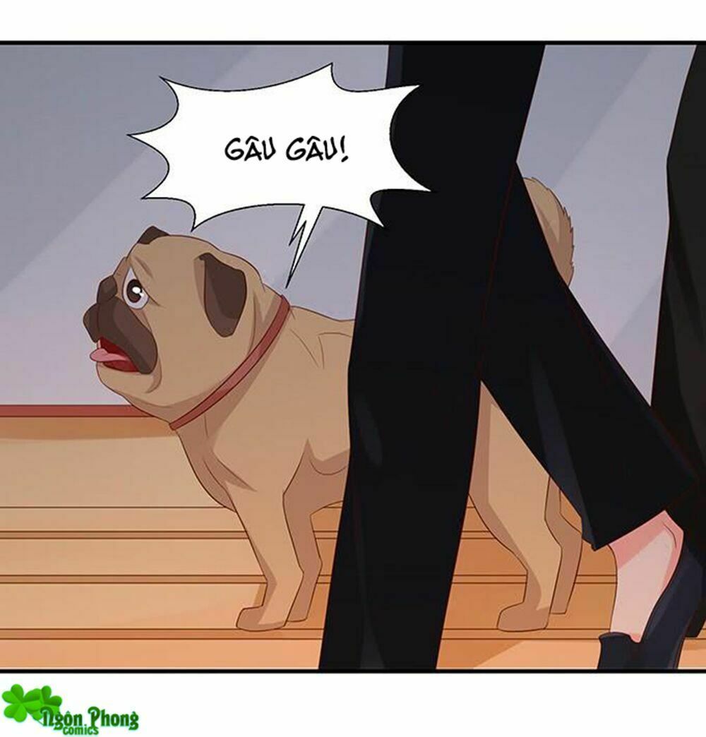 Vương Tử Nhà Tôi Là Nô Bộc: Chapter 81