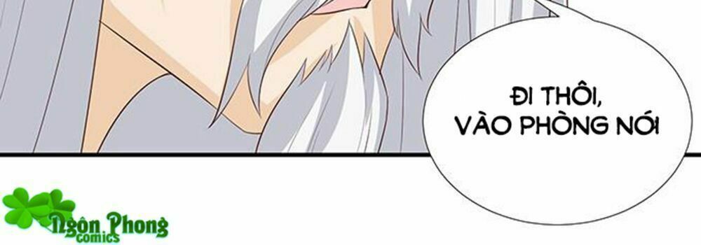 Vương Tử Nhà Tôi Là Nô Bộc: Chapter 81